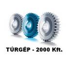 TÚRGÉP-2000 Kft.
