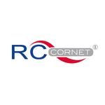 RC CORNET logó