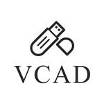 VCAD műszaki tervezés